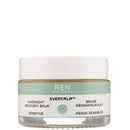 REN Clean Skincare Face Evercalm Overnight Recovery Balm 30ml / 1.02 fl.oz.