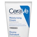 CeraVe Moisturising Cream -kosteusvoide 177ml