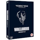Wallander Episodes 1-13 DVD