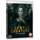 A Gentle Creature Blu-ray