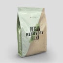 Vegan Recovery-blanding - 1kg - Sjokolade