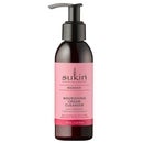 Sukin Rosehip Nourishing Cream Cleanser 125ml