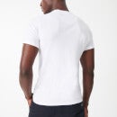 Barbour International Small Logo Cotton T-Shirt