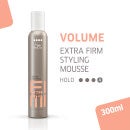 Wella Professionals EIMI Shape Control Hair Mousse 300ml