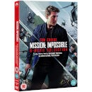 Mission: Impossible - The 6-Movie Collection