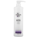 NIOXIN 3D Intensive Care Deep Protect Density Mask 500ml