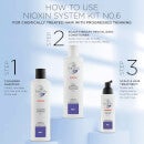 Shampoo Detergente 3-Part System 6 for Chemically Treated Hair with Progressed Thinning NIOXIN 1000ml