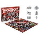 Monopoly Board Game - AC/DC Edition