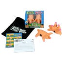 Pass the Pigs Big Pigs Dice Game