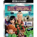 Hotel Transylvania 3 - 4K Ultra HD