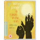 A Raisin In The Sun - The Criterion Collection