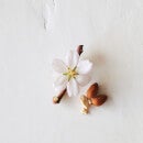 Aveda Cherry Almond Conditioner -hoitoaine 200ml