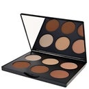 M.A.C Studio Fix Sculpt And Shape Contour Palette Medium Dark/Dark