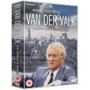 Van der Valk : Série complète