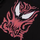 T-Shirt Enfant Venom Carnage Marvel - Noir
