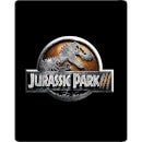 Jurassic Park III - 4K Ultra HD (Included 2D Version) Limited Edition Steelbook