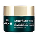 NUXE Nuxuriance Ultra Replenishing Night Cream 50ml