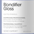 L'Oréal Professionnel Serie Expert Blondifier Gloss Shampoo 300 ml