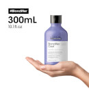 L'Oréal Professionnel Serie Expert Blondifier Cool shampoo capelli biondi neutralizzante 300 ml