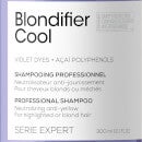 Shampoo Blondifier Cool Serie Expert da L'Oréal Professionnel 300 ml