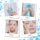 Garnier Fresh-Mix Replumping Face Sheet Shot Mask with Hyaluronic Acid 33g