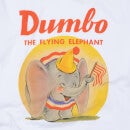 Disney Dumbo Flying Elephant T-Shirt - White