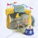 Dumbo Circus Sweatshirt - White