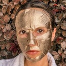 BeautyPro THERMOTHERAPY Warming Gold Foil Mask 30g