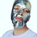 Омолаживающая маска из фольги BARBER PRO Skin Renewing Foil Mask 30 г