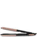 BaByliss Straight and Curl Brilliance Rose-Gold Hair Straightener - enchufe Reino Unido