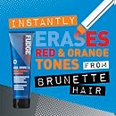 Cool Brunette Blue Toning Shampoo 250ml