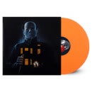 Death Waltz Recording Co. - Halloween 4: The Return Of Michael Myers (Original Motion Picture Soundtrack) 180g Vinyl (Orange)