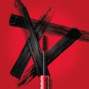 NARS Cosmetics Climax Mascara - Explicit Black 6g