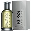 HUGO BOSS BOSS Bottled Aftershave Splash 50ml