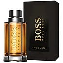 HUGO BOSS BOSS The Scent For Him Aftershave Lotion 100ml
