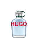 HUGO BOSS HUGO Man Eau de Toilette 125ml