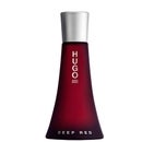 HUGO BOSS HUGO Deep Red Eau de Parfum 50ml