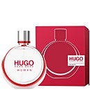HUGO BOSS HUGO Woman Eau de Parfum 50ml