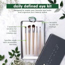 Kit de ojos Daily Defined Eye de EcoTools