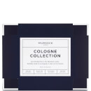 Murdock London Cologne Collection (4 x 10ml)