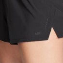 Pantaloni scurți energy antrenament MP Essentials pentru femei - Negru - XS