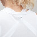 MP Ženska Essentials Training Energy majica bez rukava - bela