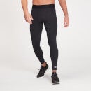 MP férfi edző leggings aláöltözet - Fekete - XS