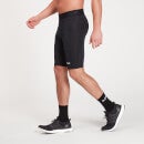 MP Men's Training Baselayer Shorts - Black - XXS