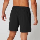 MP Men's Essentials Training 7 Inch Shorts - Black