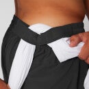 MP Men's Essentials Training 7 Inch Shorts - Black