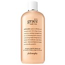 philosophy Pure Grace Nude Rose Shampoo, Bath & Shower Gel 480ml
