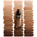 NYX Professional Makeup Can't Stop Won't Stop 24 Hour Foundation (Various Shades)