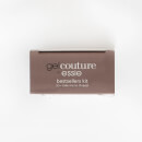 essie Nail Polish Gel Couture Summer Nudes Duo Kit (Worth £19.98)