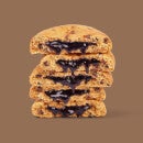 Cookie proteico con ripieno